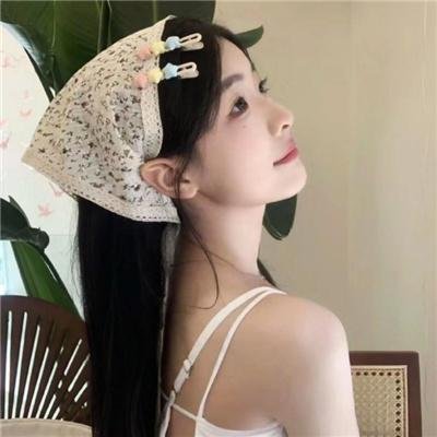 一只小蜘蛛