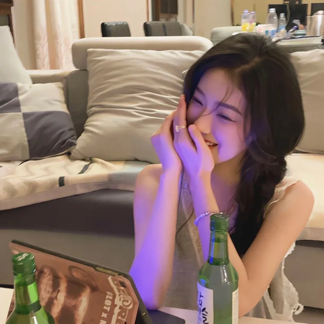 女汉子真爱公式